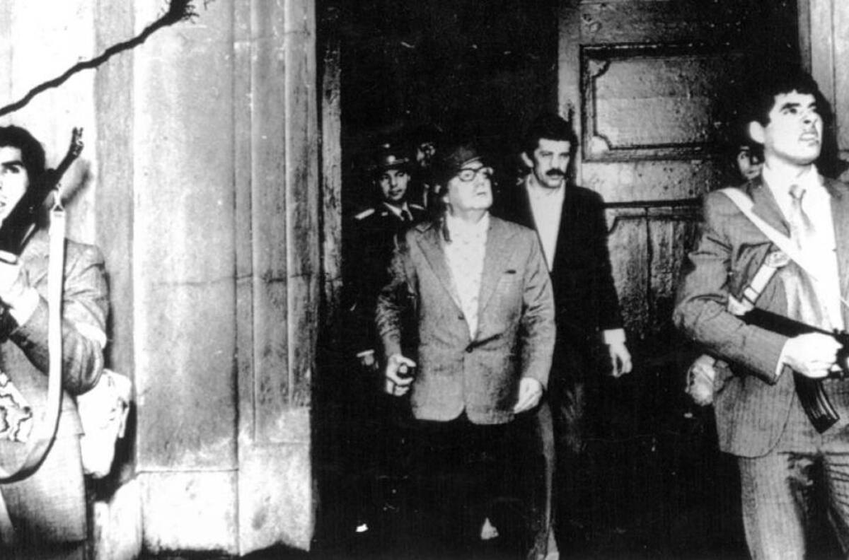Revelan colaboración de espías australianos con la CIA en el golpe de Estado en Chile