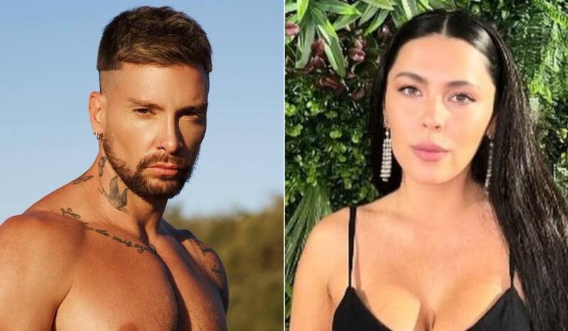 nuevamente se enfrentaron.