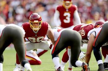 VIDEO| Brutal Tackleada de Sammis Reyes no pudo impedir la eliminación de su equipo en la NFL