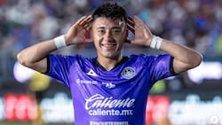 “En Colo Colo me dijeron que no estaba para el primer equipo; hay que ser autocrítico, es el club más importante de Chile”