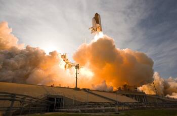 NASA lanzará cohete nuclear: ¿En qué consiste y cuándo lo harán?