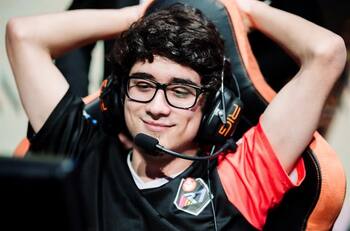 Rainbow7 se convirtió en el segundo finalista de la Liga Latinoamérica de LOL
