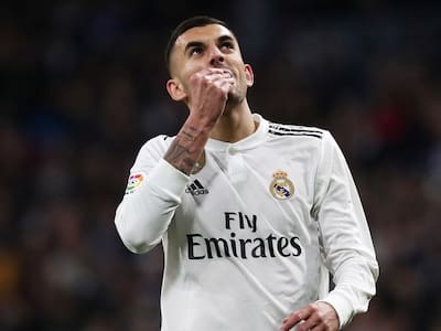 Futbolista del Real Madrid no deja de tirar palitos: quiere jugar en el Betis de Manuel Pellegrini