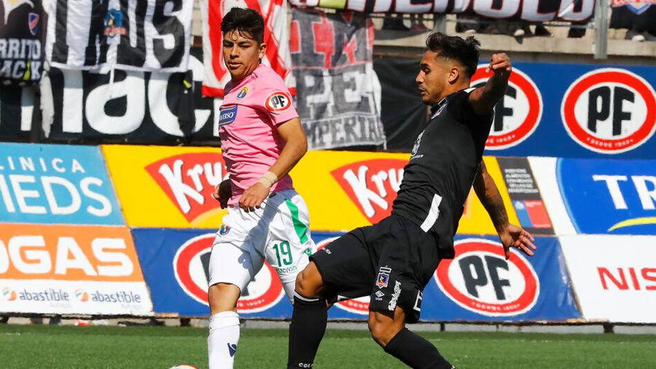 Audax Italiano vs Colo Colo (23)