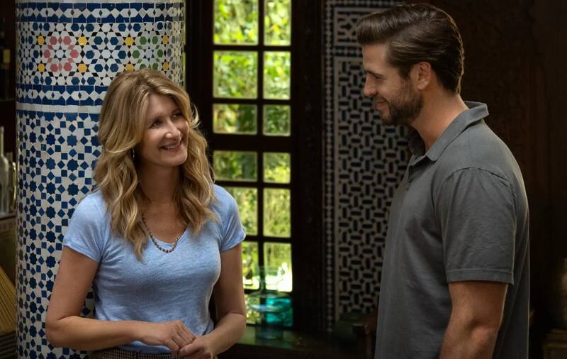 está disponible en Netflix.