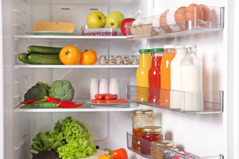 Conoce cuáles deben ir al refrigerador.