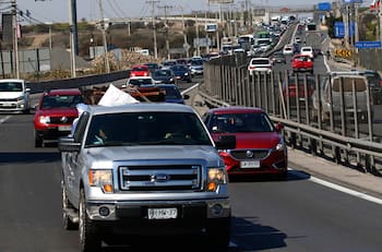 Permiso de circulación 2025: Así puedes saber cuál es el SOAP más barato para tu vehículo