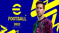 Konami ofreció una primera solución acerca del polémico eFootball 2022