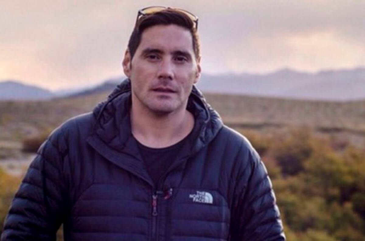 Pancho Saavedra: "Lloré este fin de semana como nunca"
