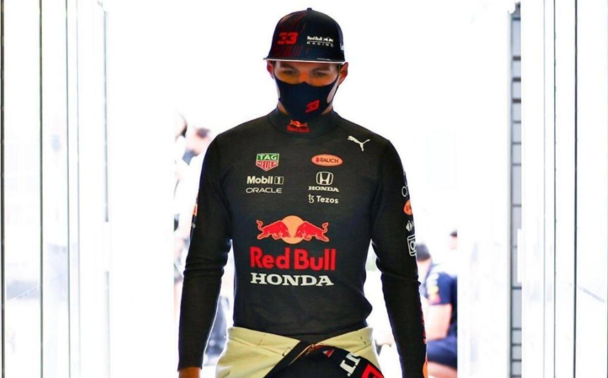 Verstappen podría dejar la F1.