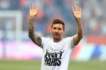 RANKING | Los 10 deportistas mejores pagados del mundo en 2022