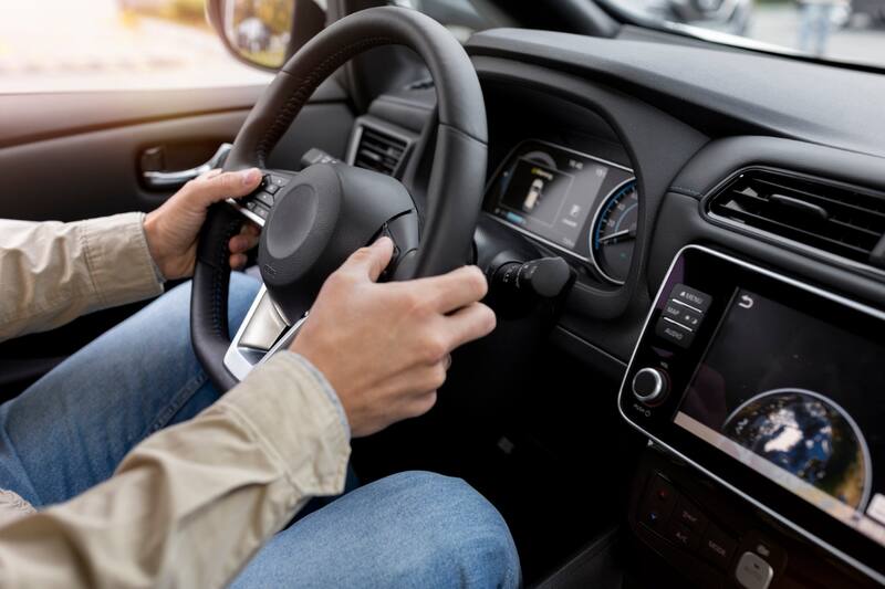 Esta es considerada una infracción menos grave.