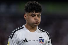 El Superclásico sigue repercutiendo en Colo Colo: “¿Qué jerarquía ha demostrado Claudio Aquino?"