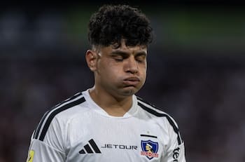 El Superclásico sigue repercutiendo en Colo Colo: “¿Qué jerarquía ha demostrado Claudio Aquino?"