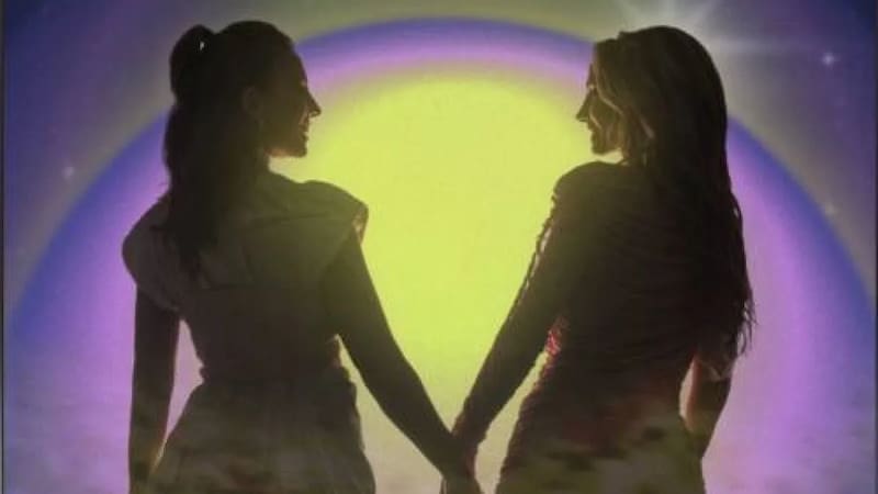 Llegan con un concierto a Chile.