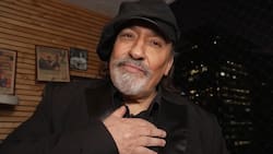 Tenía 20 años: Negro Piñera comparte emotivos recuerdos junto a su primera esposa