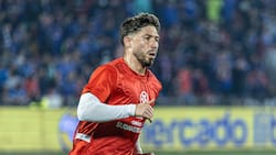 Lo quieren en Italia: Felipe Loyola recibió millonaria oferta para dejar Independiente