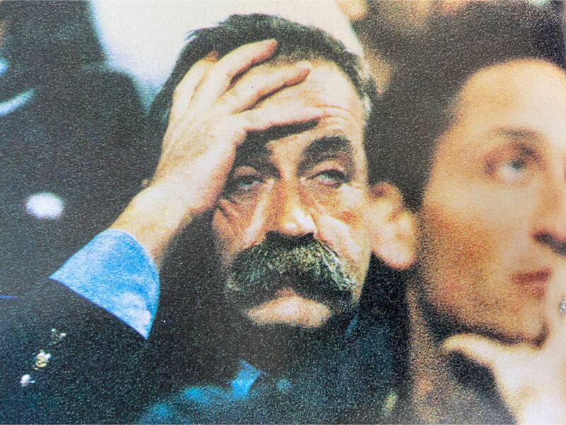 Ex DT de la Selección Chilena.