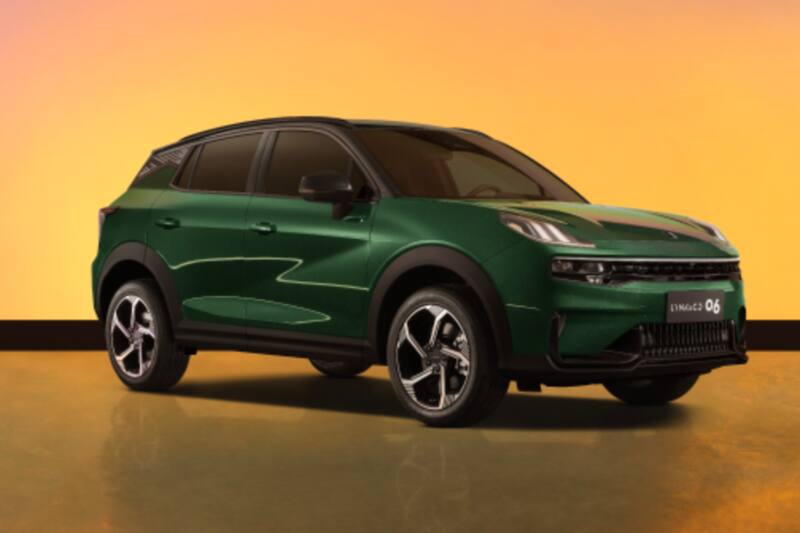 LYNK&CO empieza su aventura en Chile con una preventa