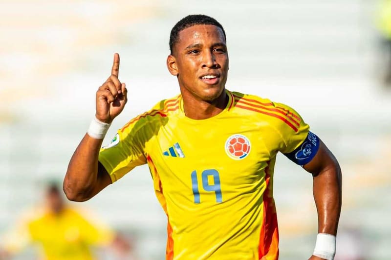 Debuta en Talca ante el cuadro árabe.