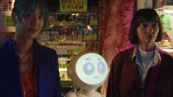 La comedia negra de misterio que no puedes dejar de ver en Apple TV+