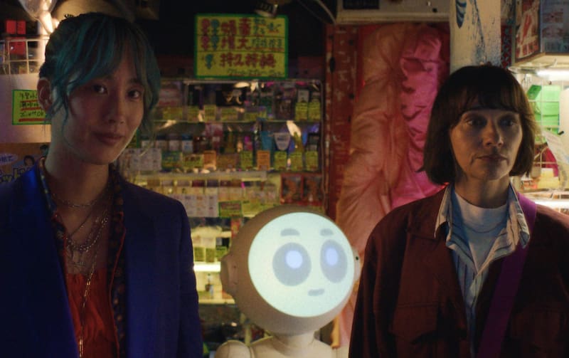 arriba esta semana a la plataforma de streaming.