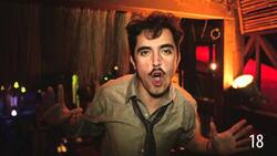 Koke Santa Ana sufre la muerte de su madre: "Que tenga siempre maravilloso viaje"