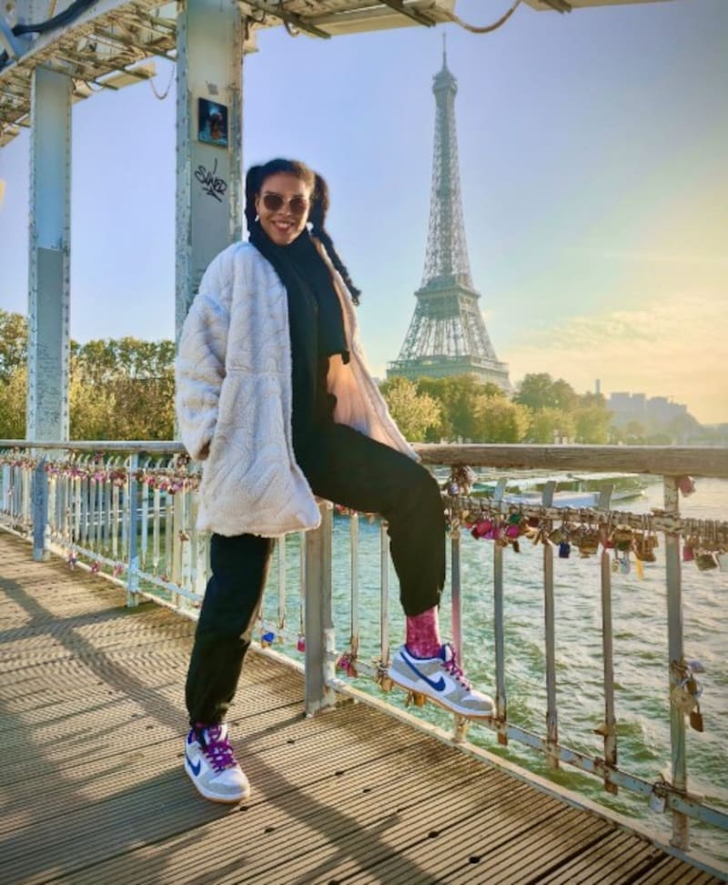 El descanso le sirvió para mejorar su dolorosa lesión de rodilla y querer jugar una temporada más en Europa, para luego retirarse.