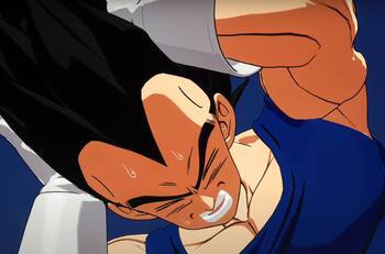 Revisa cómo desbloquear todos los What If de Vegeta en Dragon Ball: Sparking! Zero