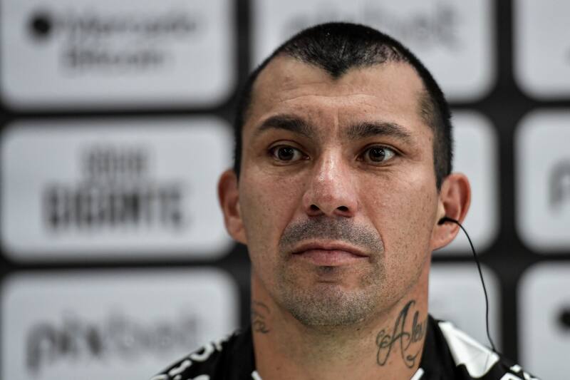 está en los planes del Corinthians para 2025. Foto: Agencia Aton.