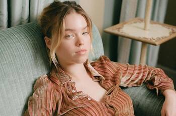 Quién es Milly Alcock, la actriz que interpreta a Rhaenyra Targaryen en “House of the dragon”