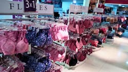 Outlet Flores en Macul: La tienda ofrece ropa interior con hasta un 70% de descuento