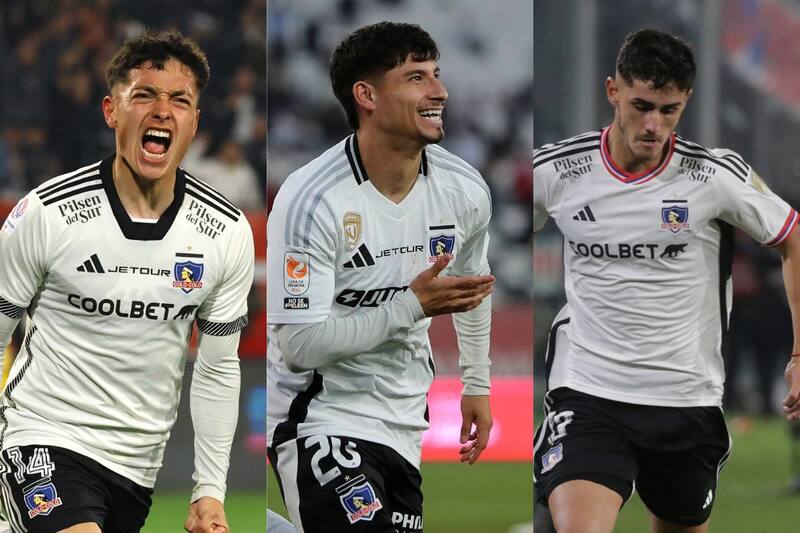 que buscan desde el puerto de Valparaíso. Créditos: Photosports.