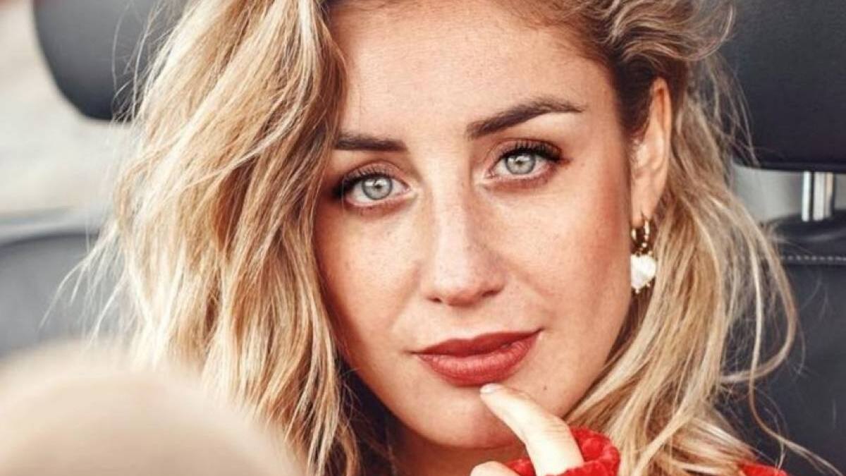 "Me cuesta querer mis kilos subidos en pandemia": Daniela Castro habla de su peso y del concepto "Body Positive"