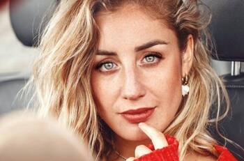 "Me cuesta querer mis kilos subidos en pandemia": Daniela Castro habla de su peso y del concepto "Body Positive"