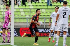 Sin técnico: la hecatombe que generó en Colo Colo la última vez que recibió tres goles en el primer tiempo