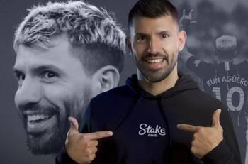 "Va a venir con nosotros al Mundial": Lionel Scaloni confirmó la presencia de Sergio "Kun" Agüero en Qatar 2022