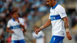 Fernando Zampedri pidió más que nunca el apoyo de los hinchas de la UC en la previa del Clásico Universitario