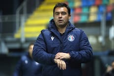 Ni Unión Española ni Coquimbo: Juan José Ribera está a un paso de ser DT de este equipo del fútbol chileno