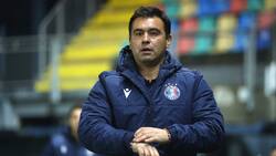 Ni Unión Española ni Coquimbo: Juan José Ribera está a un paso de ser DT de este equipo del fútbol chileno