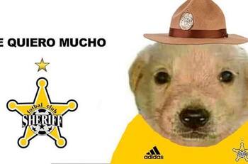 Los mejores memes que dejó el histórico triunfo del Sheriff ante el Real Madrid en la Champions League
