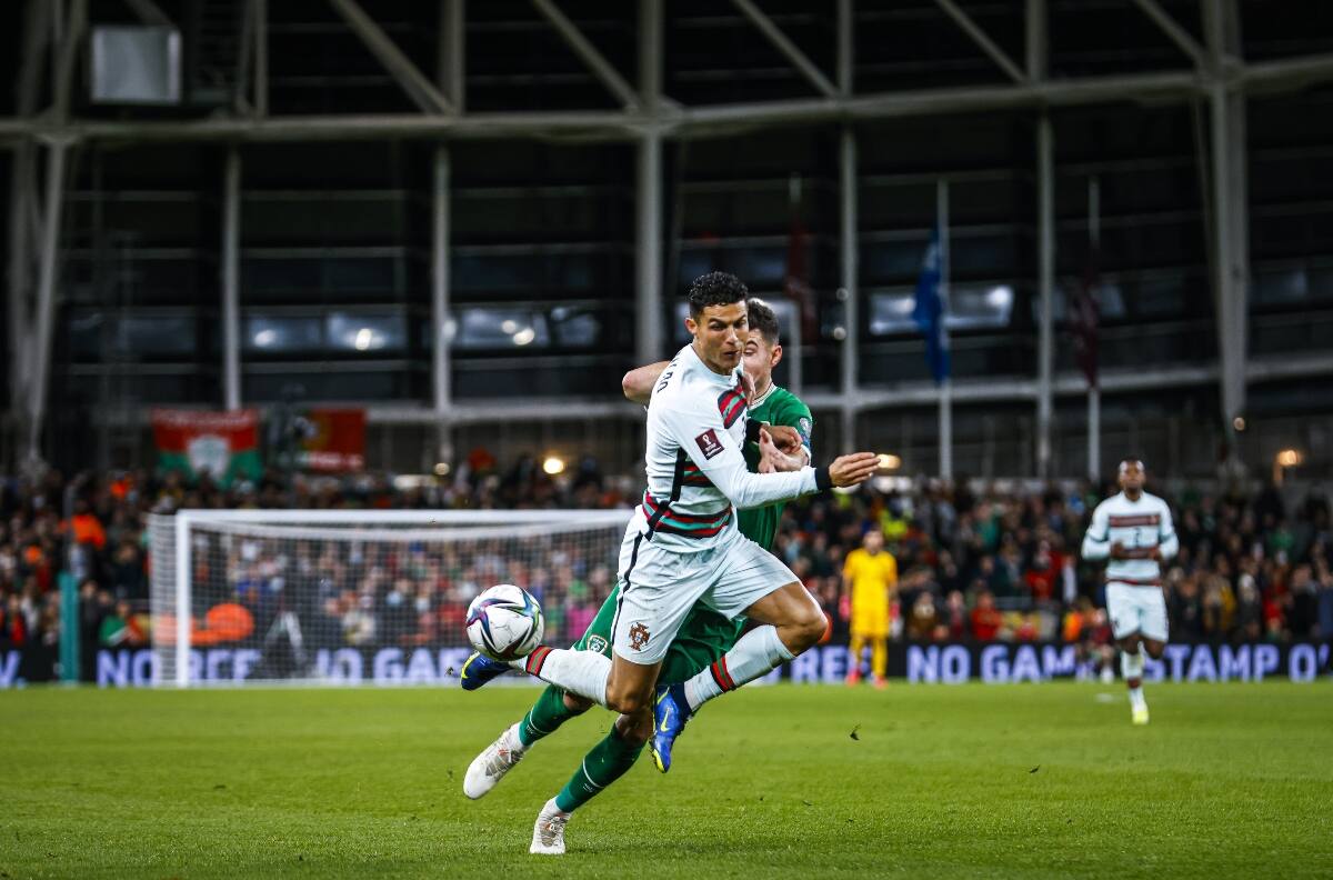 Eliminatorias: España, Croacia y Portugal de CR7 se jugarán la clasificación en la última fecha