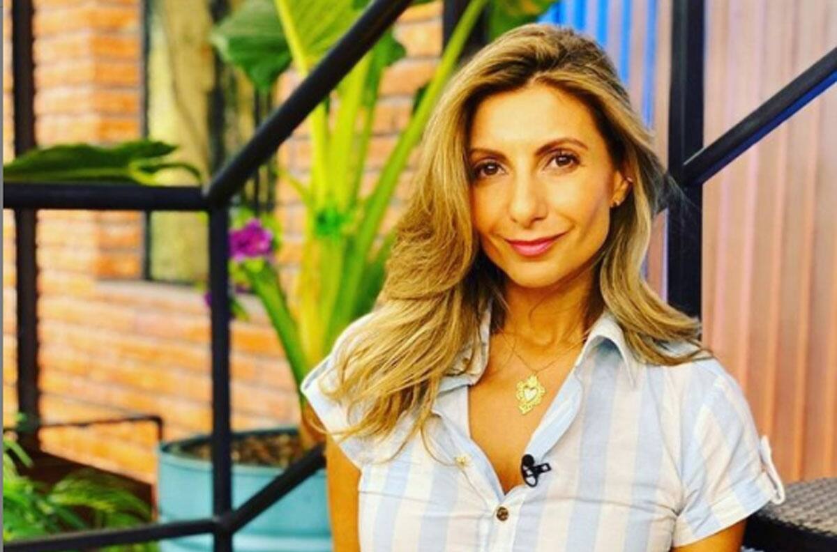 "Hoy me siento un poco huérfana": La tristeza de Macarena Venegas tras la triste muerte de su padre