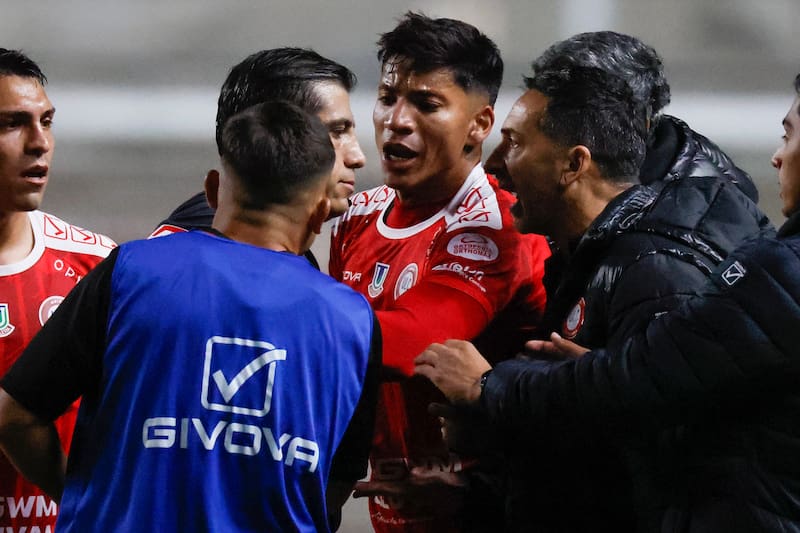 Liga de Primera 2025.