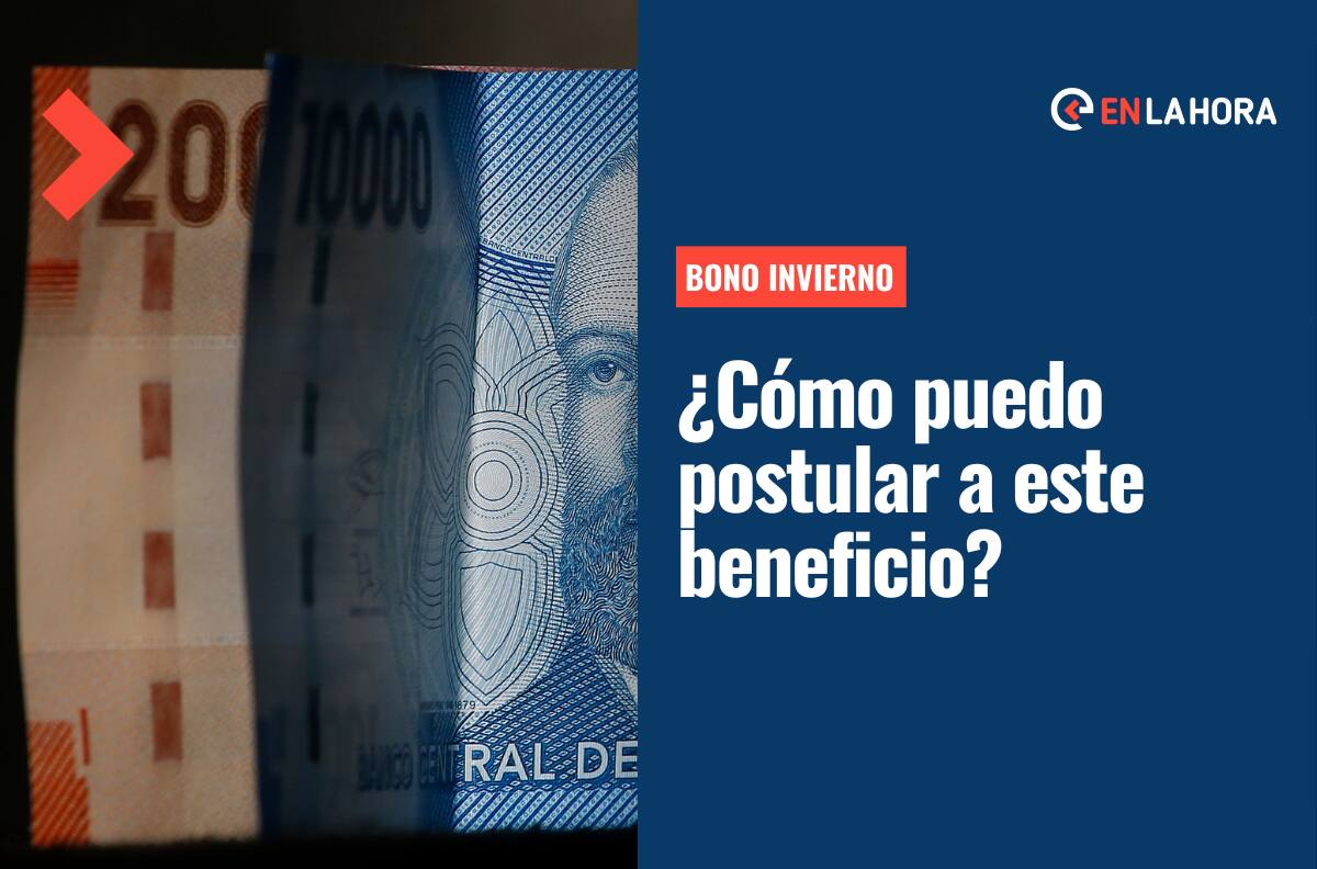 Bono Invierno: ¿Cómo postular a este beneficio y cuánto dinero puedo obtener?