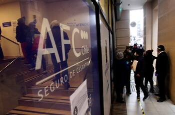 Seguro Cesantía: Revisa si eres beneficiario de los pagos extras