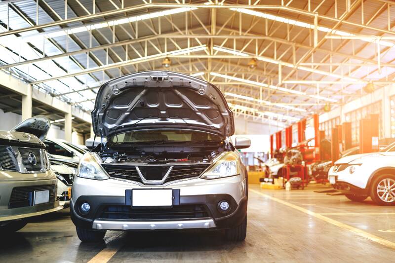 realizará un plan de reestructuración para sobrellevar la crisis