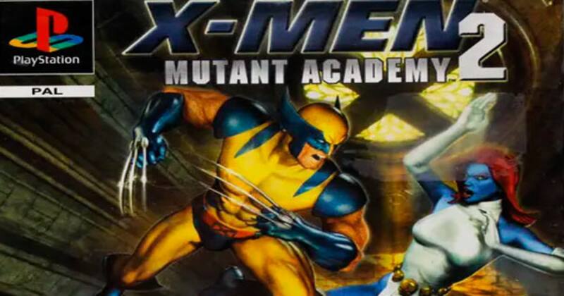 Para muchos, un verdadero clásico de los juegos de pelea.