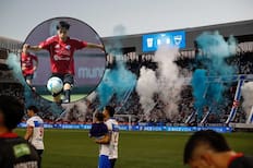 Con la Roja Sub 16: canal y dónde ver en vivo la Copa UC 2025 en el Claro Arena