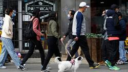 Plan Paso a Paso | ¿Qué comunas cambian de fase este jueves 8 de agosto en Chile?